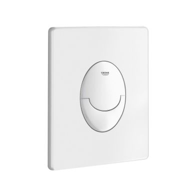 Grohe Start 38964SH0 Trykkplate til toalett