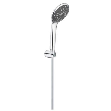 Grohe Vitalio Joy 110 Mono 27324000 Brusesæt 1-bjælke, krom