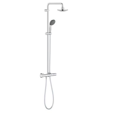 Grohe Vitalio Start System 160 27960000 Brusesæt 2-bjælke, krom