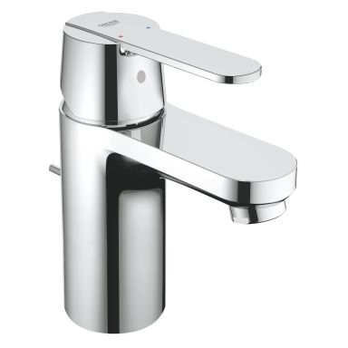 Grohe Get 32883000 Vandhane krom, med bundventil