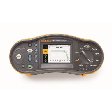 Fluke SMFT-1000 PRO Multimeter