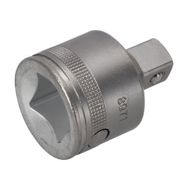 Bahco 8971 Mellanstycke inv. 3/4", utv 1/2"