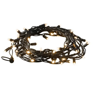 Konstsmide 4912-817 Lyskæde startpakke, 9,9 m