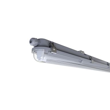 Nordlux WORKSIP65 LED-valaisin IP65, 4000K, 2112 lm