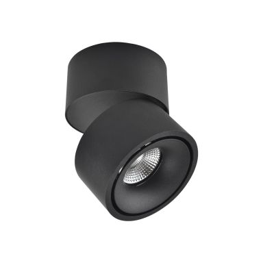 Designlight P-186B Downlight; Loftspot; Indbygningsspot 12 W, 3000 K, 943 lm