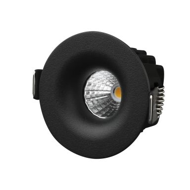 Designlight Q-13BD Downlight 4,2 W, 3000 K, 310 lm