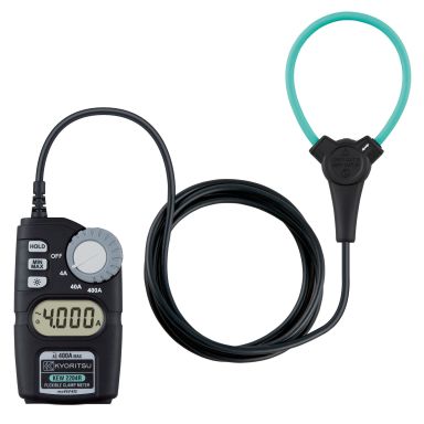 Kyoritsu 2204R Strømtang