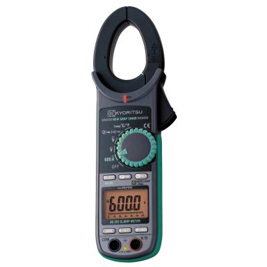 Elma 5706445250561 Klemmeamperemeter