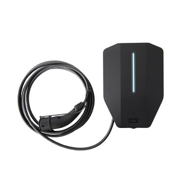 Garo Entity Pro EPCSC50320SIGI Ladestasjon 14 kW, 5 m