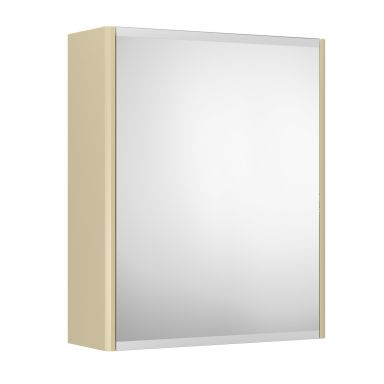 Gustavsberg GB71GCMC45BB spejlkabinet beige, 55 cm