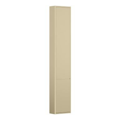 Gustavsberg GB71GCTC16BB Højskab beige, 30 cm