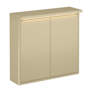 Gustavsberg GB71GCTP6016BB Topplade med belysning