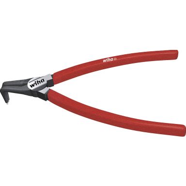 Wiha 36218 Sporringstang 185 mm, bøyd