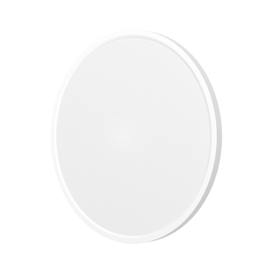 Aneta Lighting RING 36/600 Plafond Ø60 cm, 36 W, vit