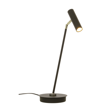 Aneta Lighting Artic 68009-01 Bordslampa 6 W, LED, svart