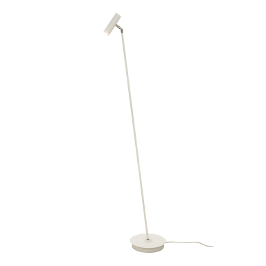 Aneta Lighting Artic 69009-01 Golvlampa 6 W, LED, vit