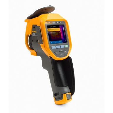 Fluke Ti300+ Termisk kamera