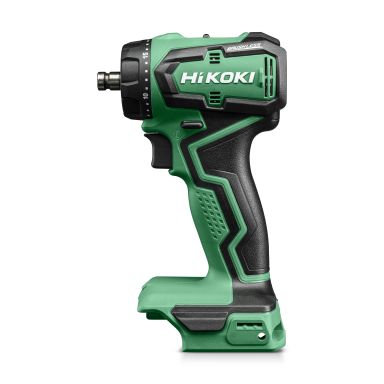 HiKOKI DS18DDQ Boremaskine uden batteri og oplader