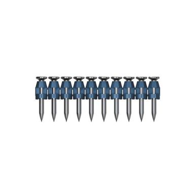 Bosch NB-25 Betongspiker galvanisert, 1000-pakk