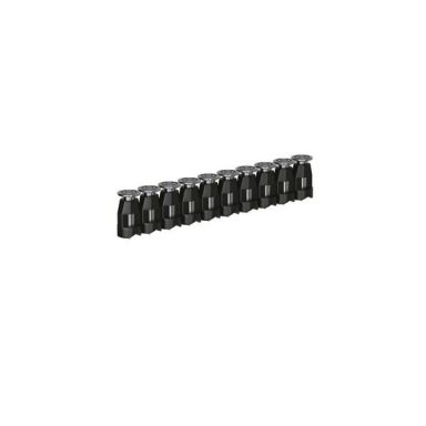 Bosch NM-13 Stålsøm Galvaniseret, 1000-pak