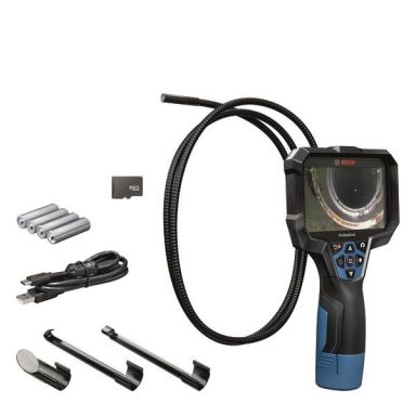 Bosch GIC12V-4-23 C Inspeksjonskamera med batteri
