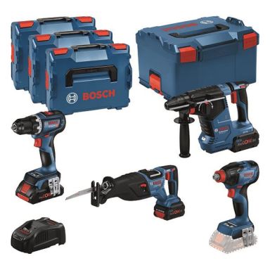 Bosch 0615990N37 Værktøjssæt