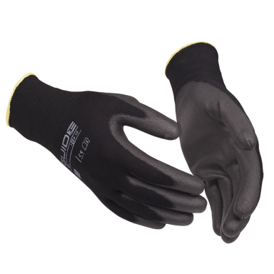 Guide Gloves 589 Handske polyester, touch
