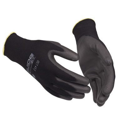 Guide Gloves 589 Hanske polyester, touch