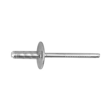 Ejot 100921 Blindnit multigrip, stor skalle, 250-pack
