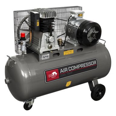 PELA 513926 Kompressor 7,5 HK, 200 l