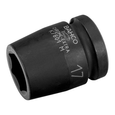 Bahco K7801M-28 Konehylsy 1/2&quot