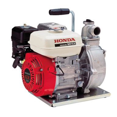 Honda WH 15 Vattenpump 5 bar