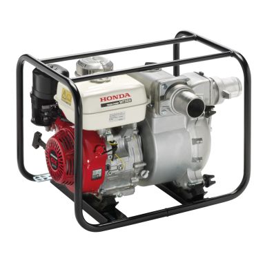 Honda WT 30 Vattenpump för förorenat vatten, 2.7 bar