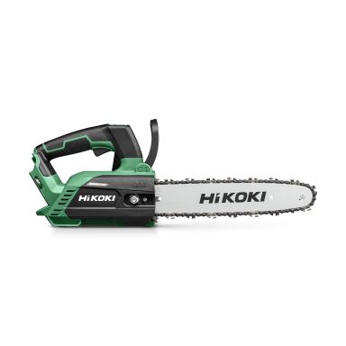 HiKOKI NR3630DC Kædesav uden batteri og oplader