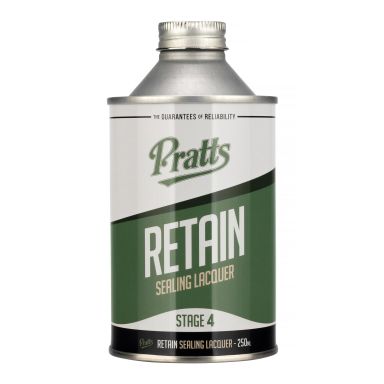 Pratts 495136 lakfiller 250 ml