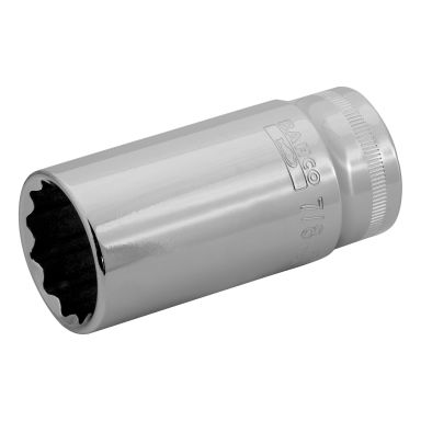 Bahco A7402DZ-3/4 Pipe 3/8"