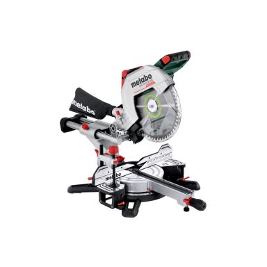 Metabo KGS18LTX305 Kap- og geringssav med batteri og oplader