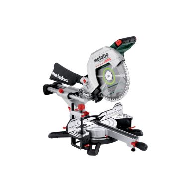 Metabo KGS18LTX305 Kap- og geringssav uden batteri og oplader