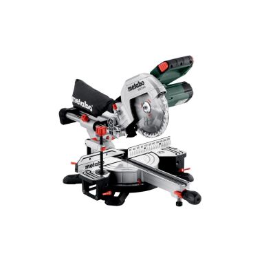 Metabo KGS216M Kap- og geringssav