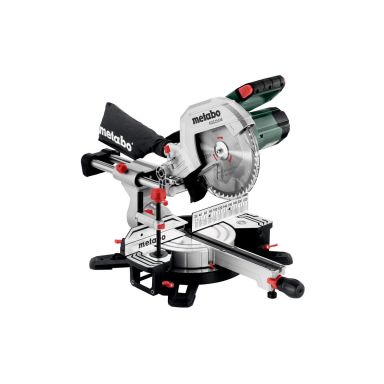 Metabo KGS254M Kap- og geringssav