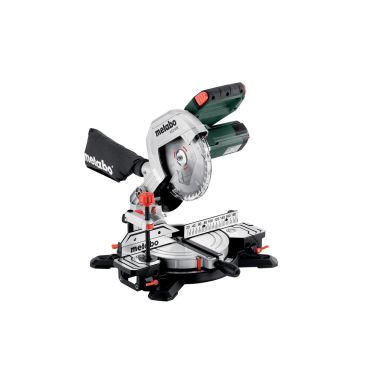 Metabo KS216M Kap- og geringssav