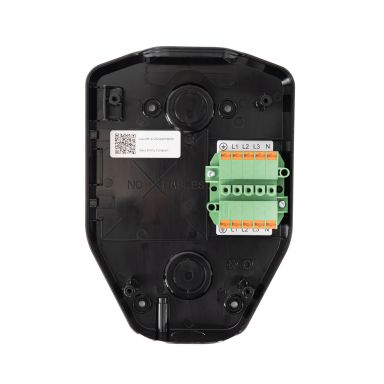 Garo Entity Compact ECIBS Installasjonskonsoll 50 Hz