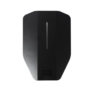 Garo Entity Compact ECFCB Front till Entity laddenhet