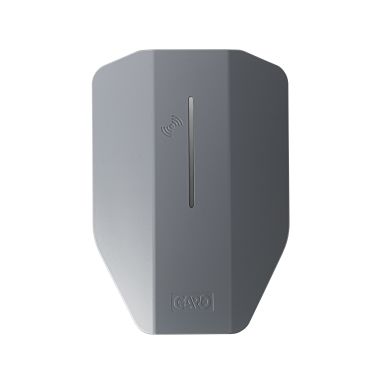 Garo Entity Compact ECFCG Front