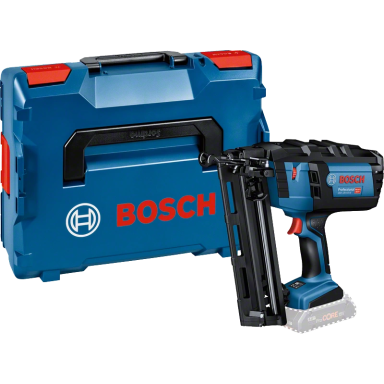 Bosch GNH 18V-64 M Spikerpistol uten batteri og lader