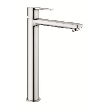 Grohe Lineare Håndvaskarmatur krom, XL