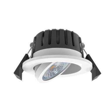 Westal WLD-FR72 Flex Indbygningsspot 7 W, 650 lm