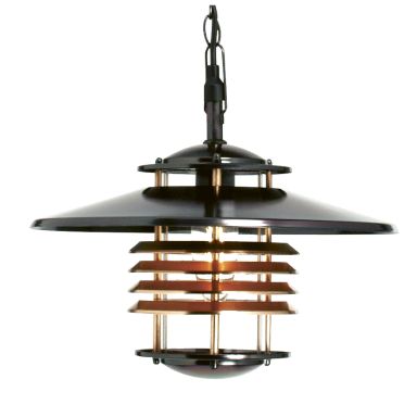 Westal Arnäs Kjedelykt kobber, klar