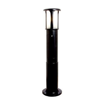 Westal Max I Pollarivalaisin 10 W, 261 lm, 3000 K, 927 mm