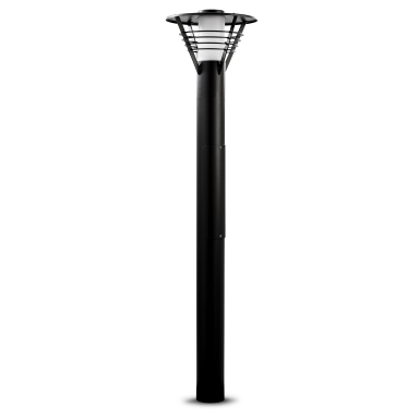 Westal Domsand Pollarivalaisin 10 W, 393 lm, 3000 K, 1750 mm
